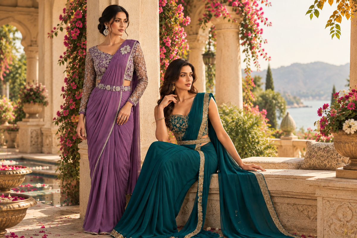 Saree